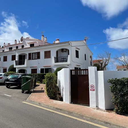 Siestamar Beach Apartment, Refurbished, Renove, Renovado 2025 Cala En Porter  Luaran gambar