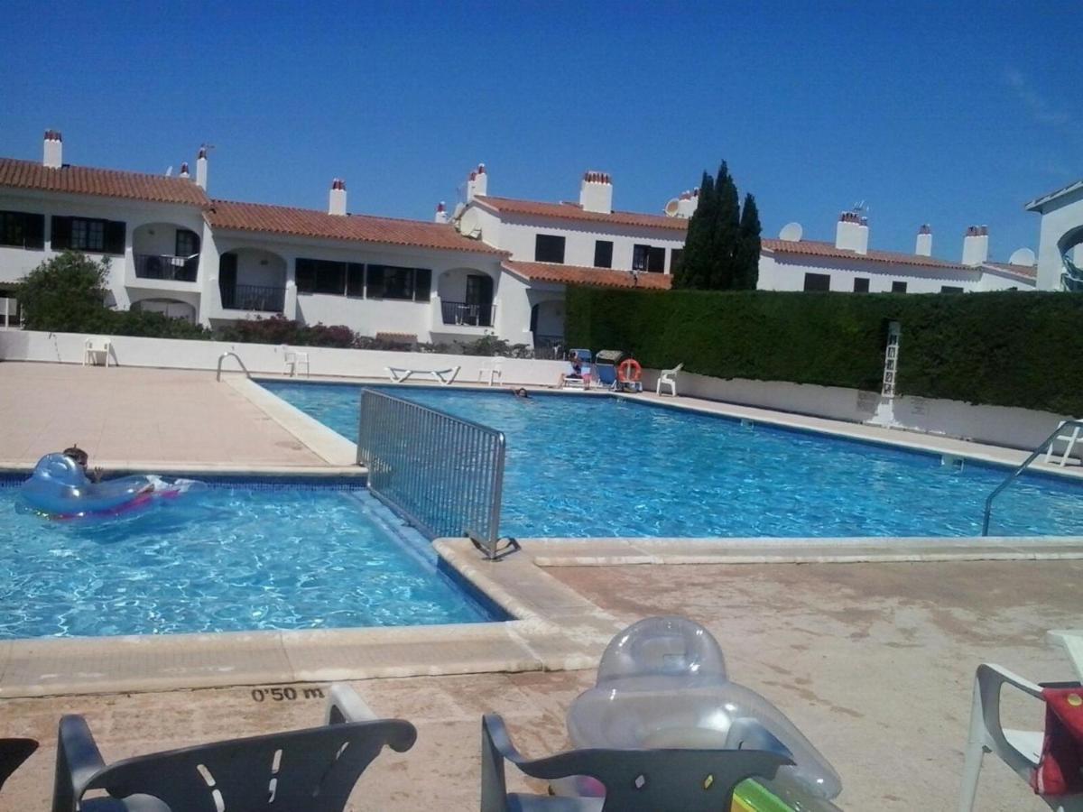 Siestamar Beach Apartment, Refurbished, Renove, Renovado 2025 Cala En Porter  Luaran gambar