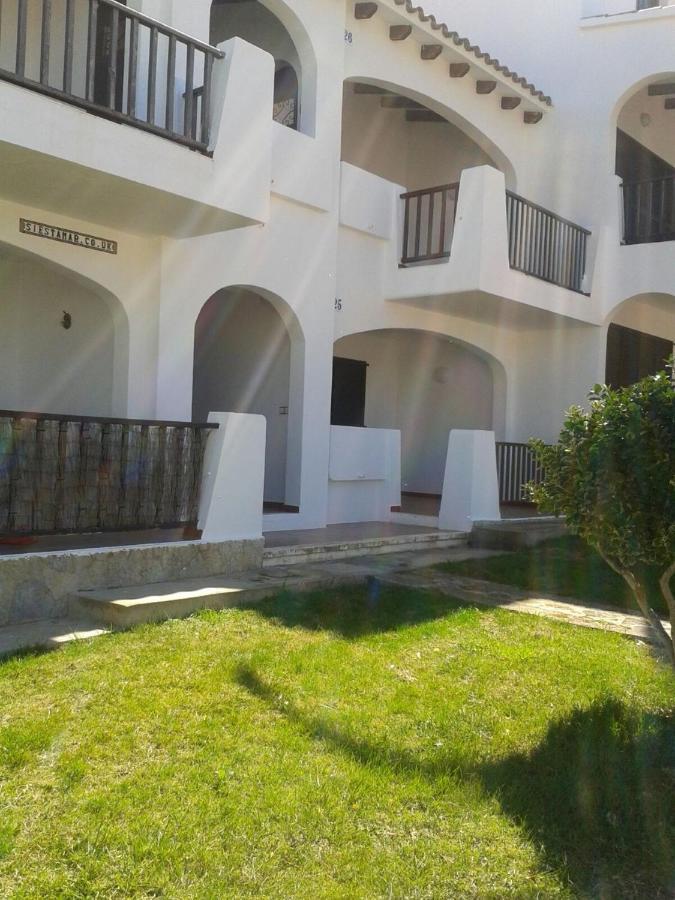 Siestamar Beach Apartment, Refurbished, Renove, Renovado 2025 Cala En Porter  Luaran gambar