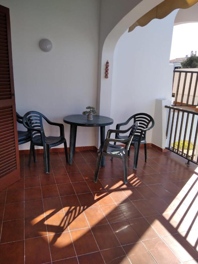 Siestamar Beach Apartment, Refurbished, Renove, Renovado 2025 Cala En Porter  Luaran gambar