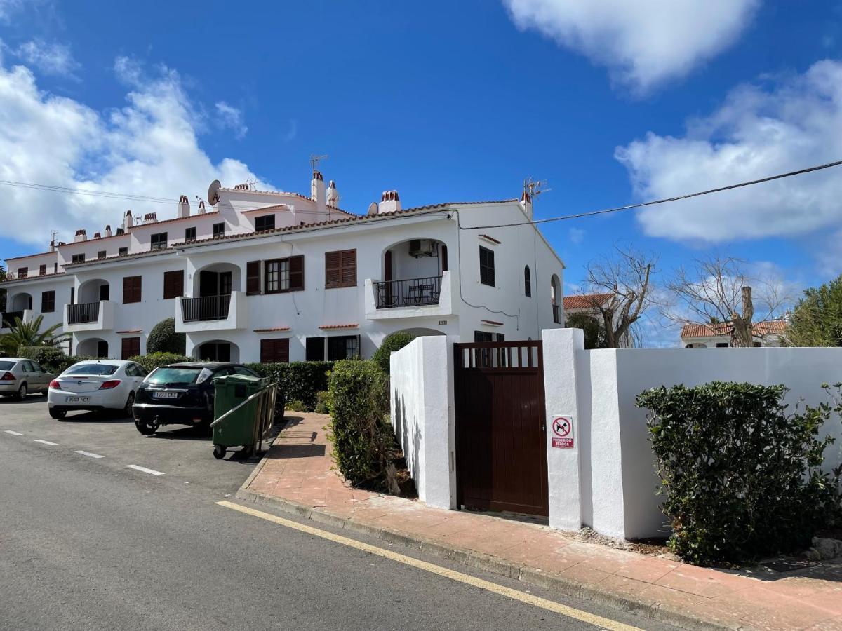 Siestamar Beach Apartment, Refurbished, Renove, Renovado 2025 Cala En Porter  Luaran gambar