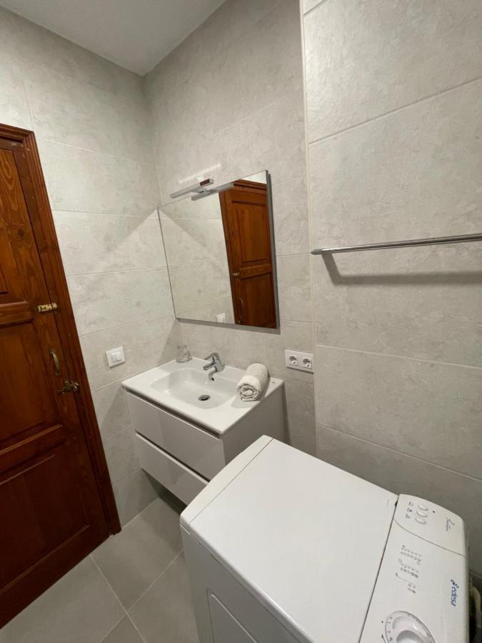 Siestamar Beach Apartment, Refurbished, Renove, Renovado 2025 Cala En Porter  Luaran gambar