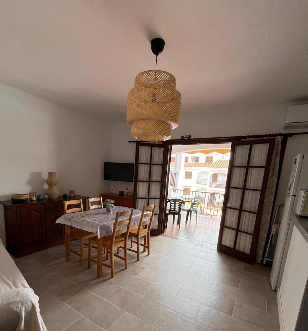 Siestamar Beach Apartment, Refurbished, Renove, Renovado 2025 Cala En Porter  Luaran gambar