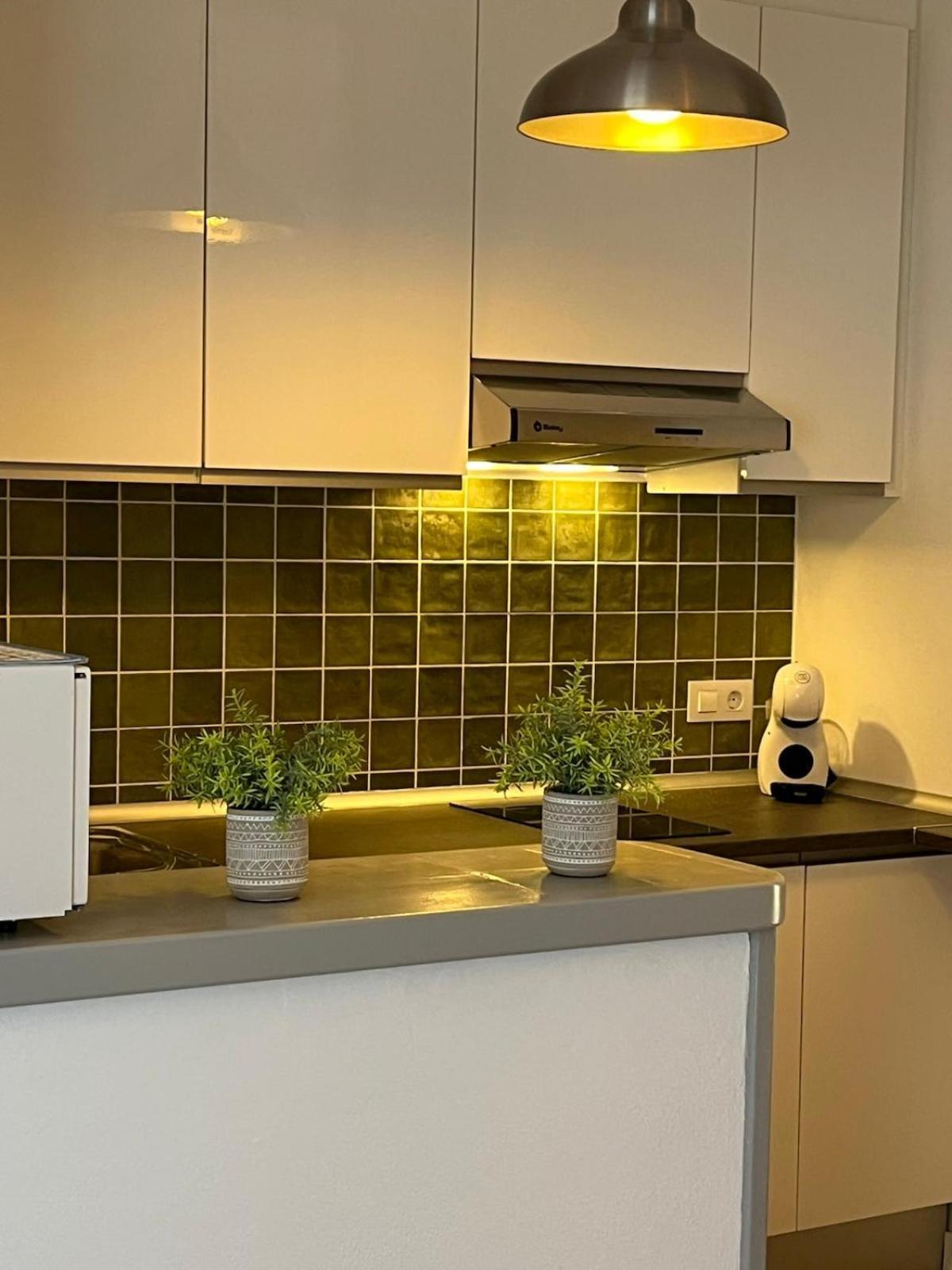 Siestamar Beach Apartment, Refurbished, Renove, Renovado 2025 Cala En Porter  Luaran gambar