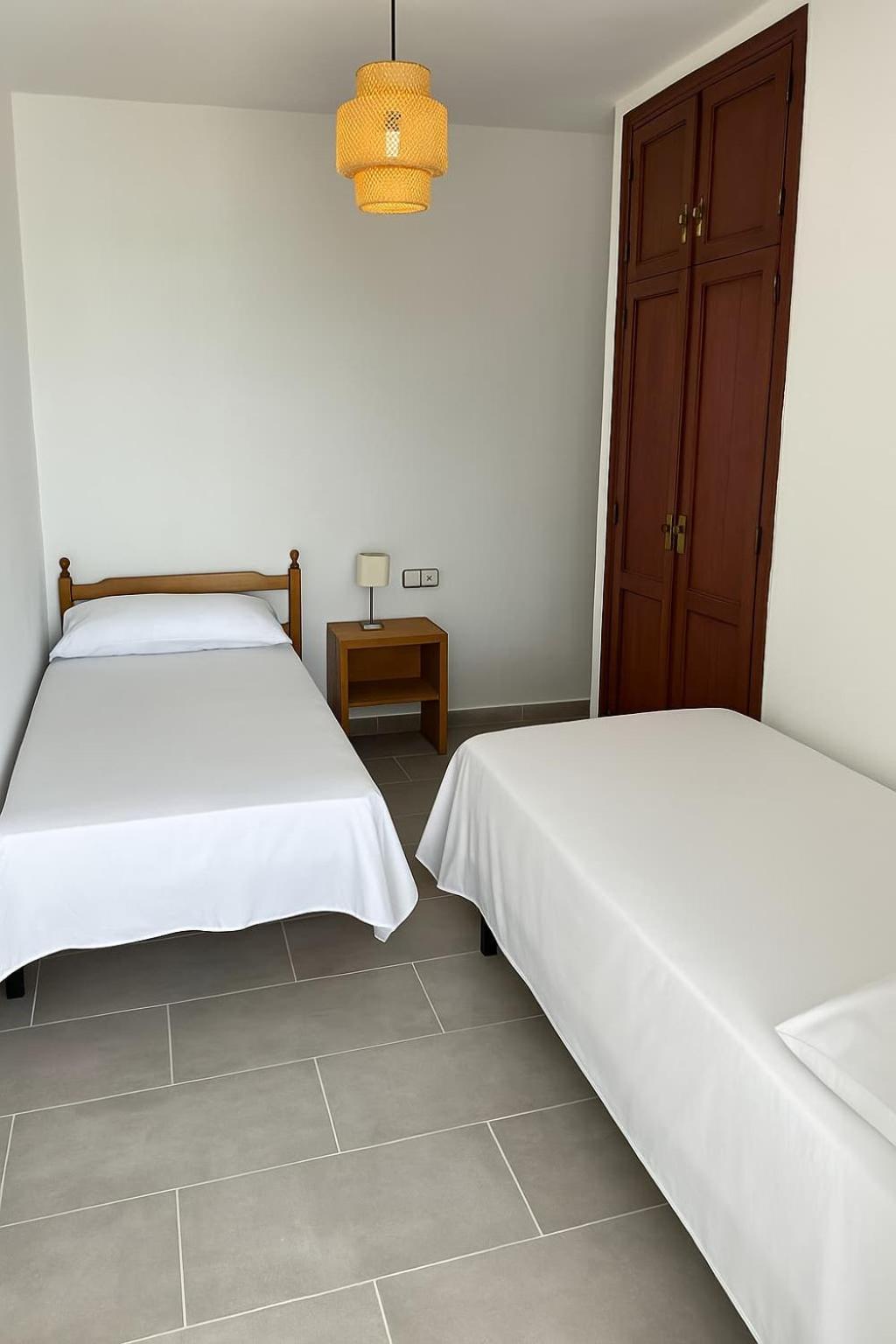 Siestamar Beach Apartment, Refurbished, Renove, Renovado 2025 Cala En Porter  Luaran gambar