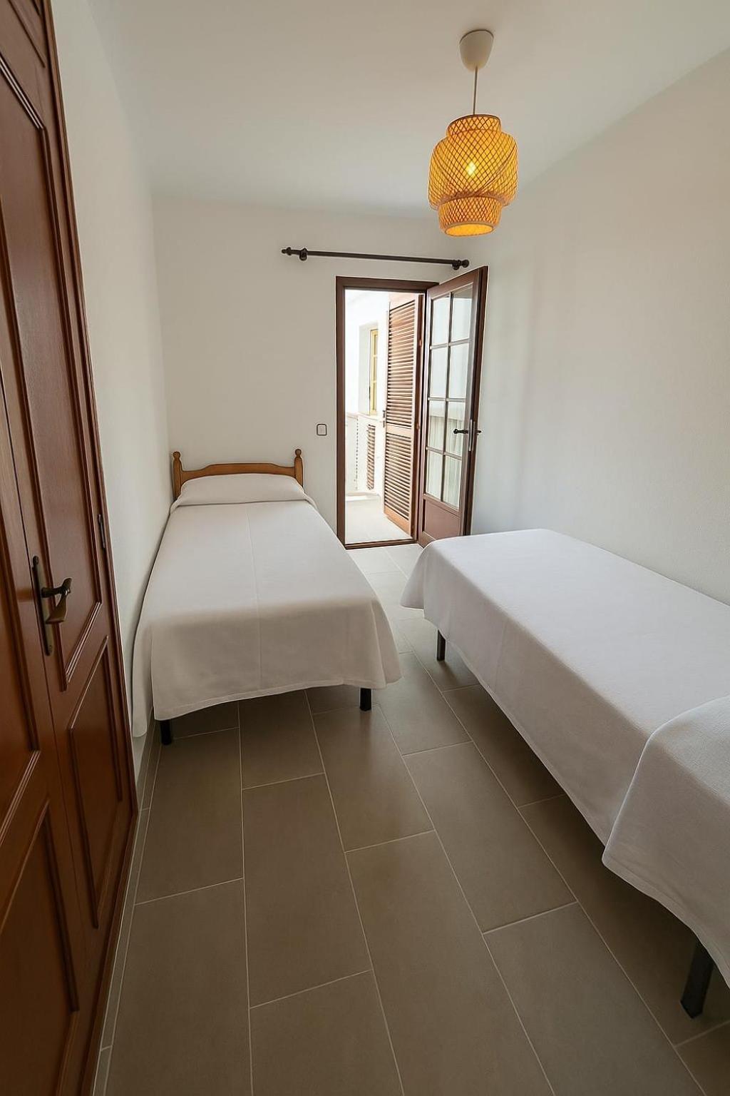 Siestamar Beach Apartment, Refurbished, Renove, Renovado 2025 Cala En Porter  Luaran gambar