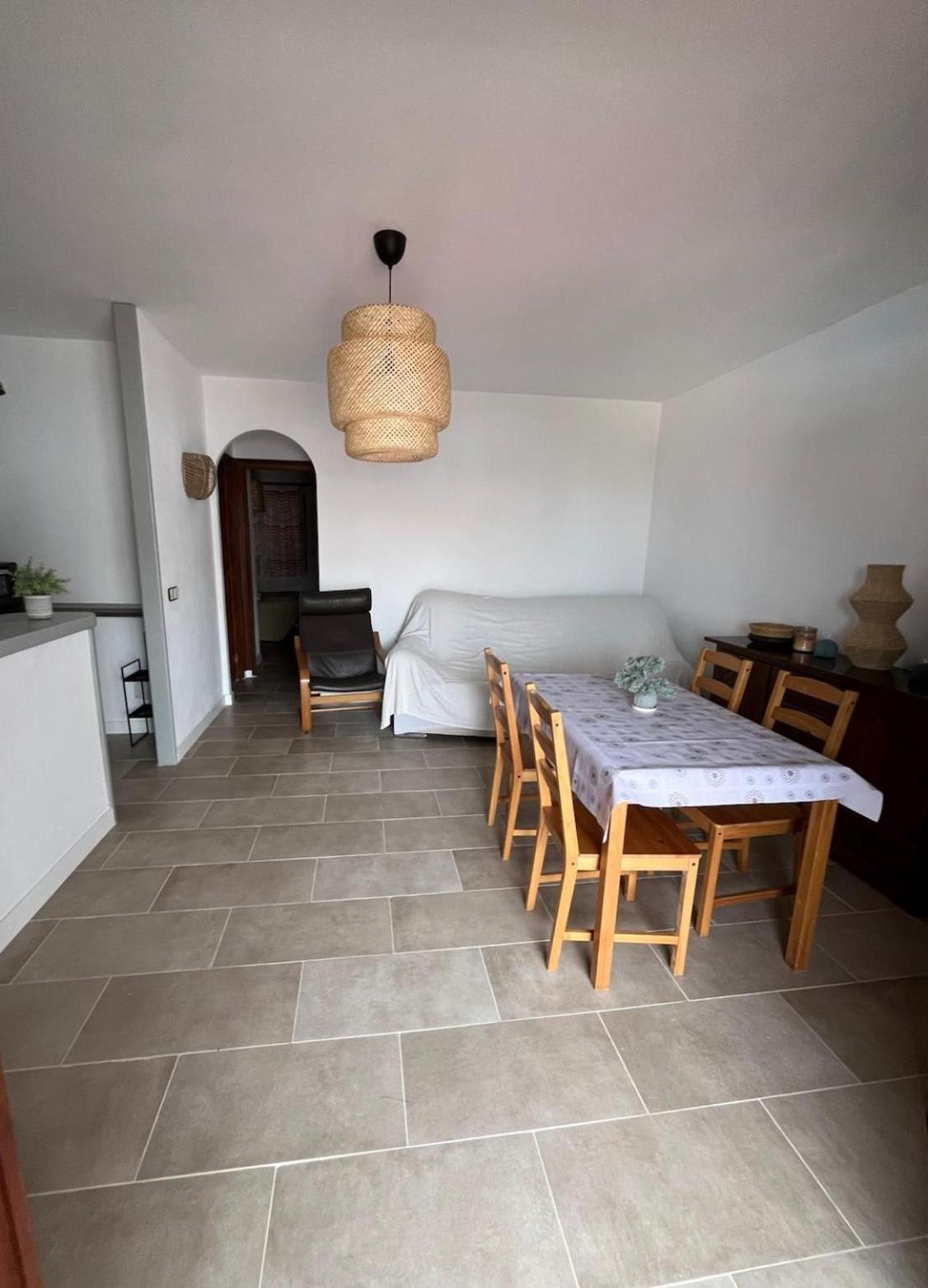 Siestamar Beach Apartment, Refurbished, Renove, Renovado 2025 Cala En Porter  Luaran gambar