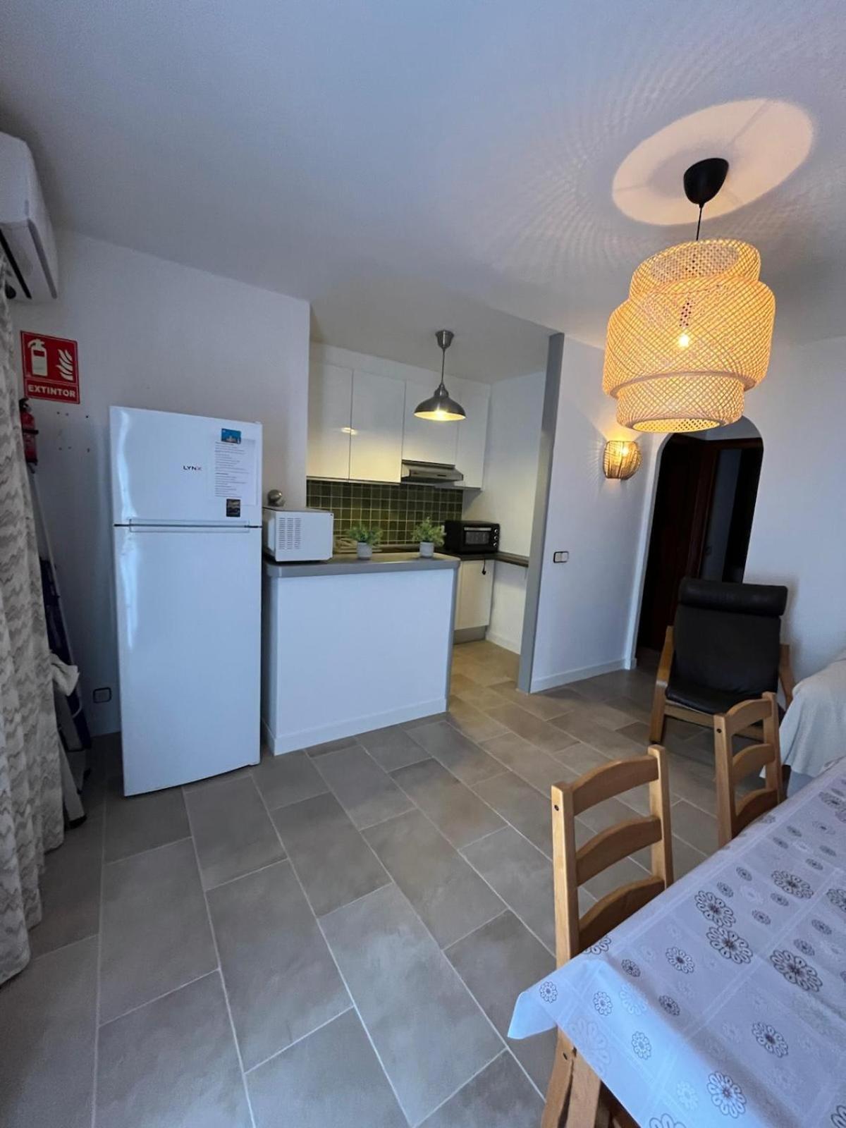 Siestamar Beach Apartment, Refurbished, Renove, Renovado 2025 Cala En Porter  Luaran gambar